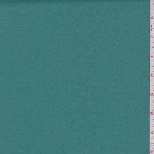 3 YD PC-Jade Blue Matte Jersey Knit Fabric