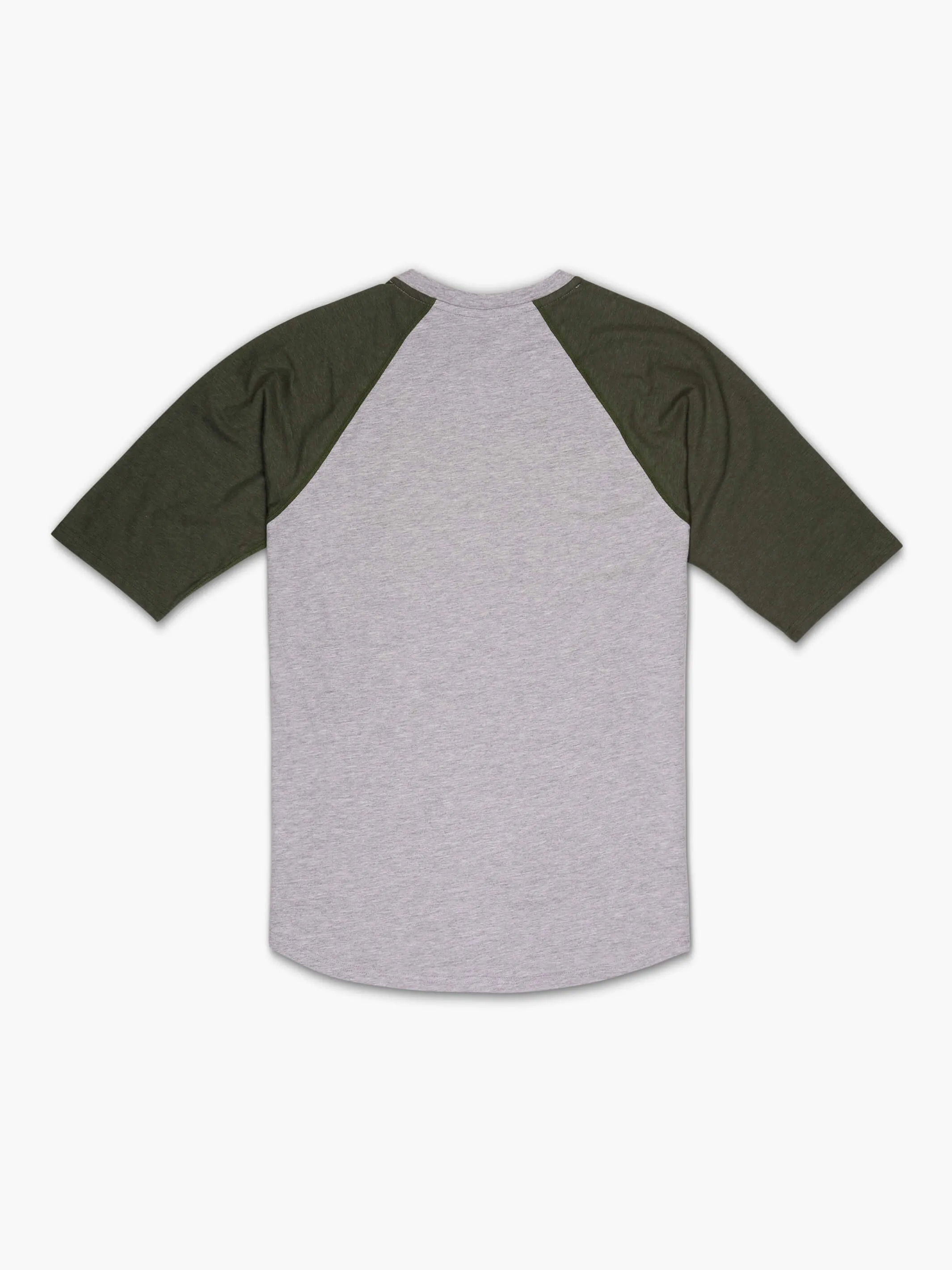 3rd Base Raglan