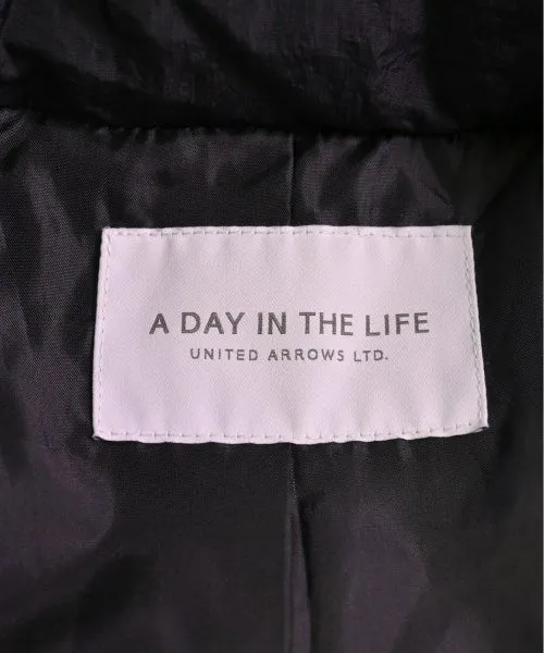 a day in the life UNITED ARROWS Down jackets/Vests