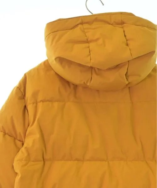 ABODE OF SNOW Down jackets/Vests