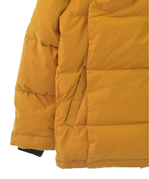 ABODE OF SNOW Down jackets/Vests