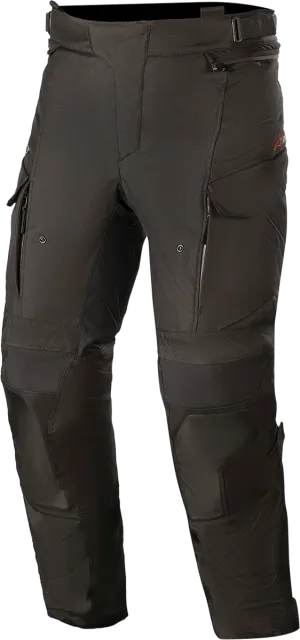 ALPINESTARS Andes v3 Drystar? Pants - Black - 3XL 3227521-10-3X