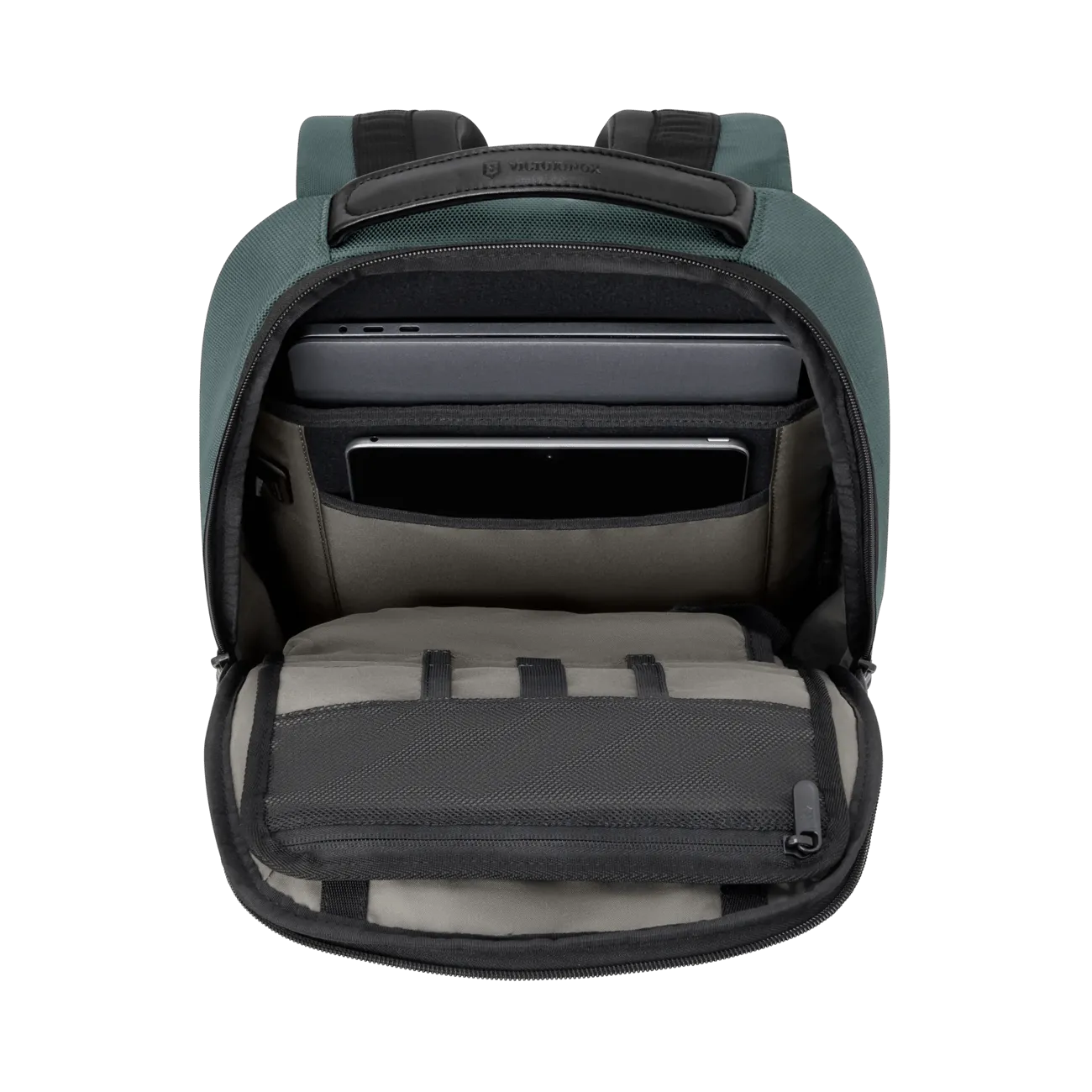 Altmont Professional City Laptop Backpack - Green