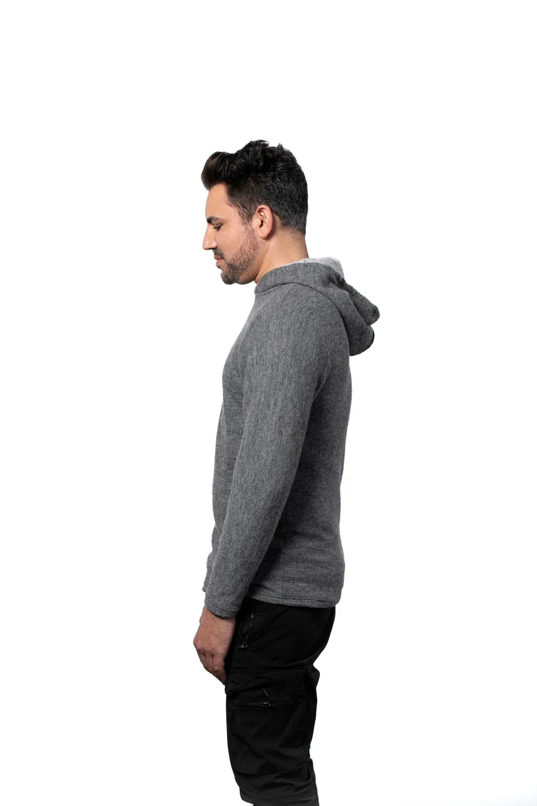 Appalachian Gear Company - Alpalite Hoodie