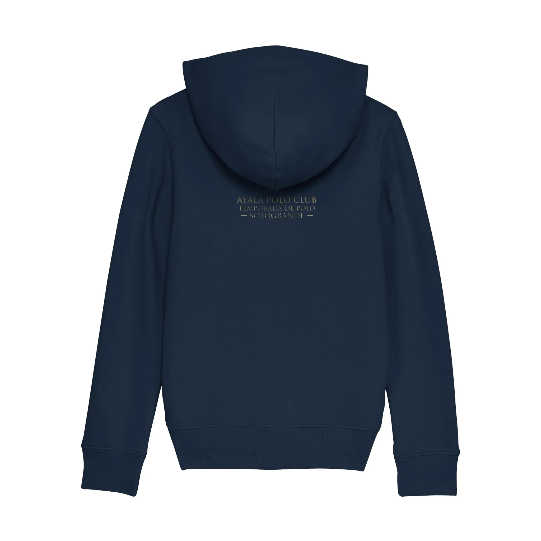 Ayala Kids Zip Hoodie