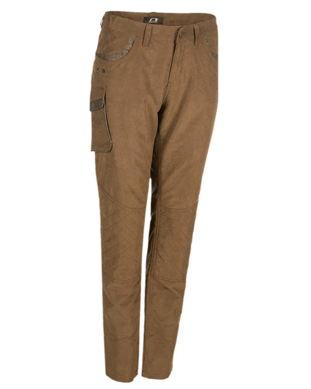 Baleno Esher Womens Cargo Trousers