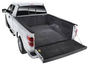 BedRug Bed Liner Ford F250/F350 Super Duty w/ Factory Step Gate (08-16) w/ 8.0' Long Bed or 6.5' Short Bed