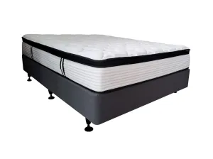 Bedstop Hush Firm Bed