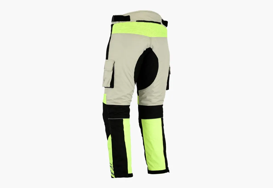 BGA Velocity WP Cordura Motorcycle Trouser