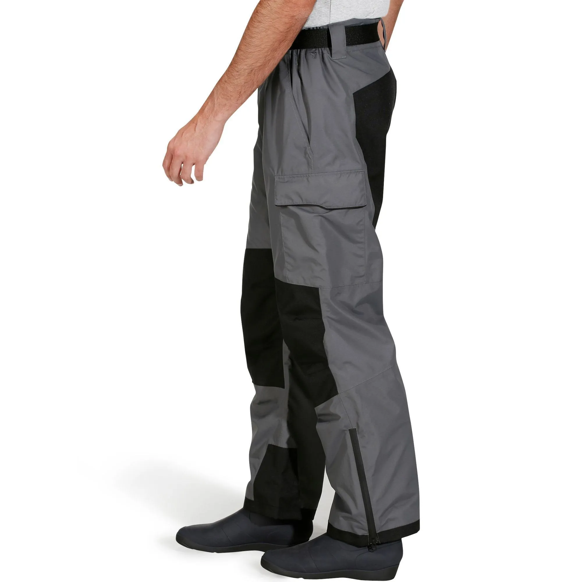 Fishing Rain Pants - 5