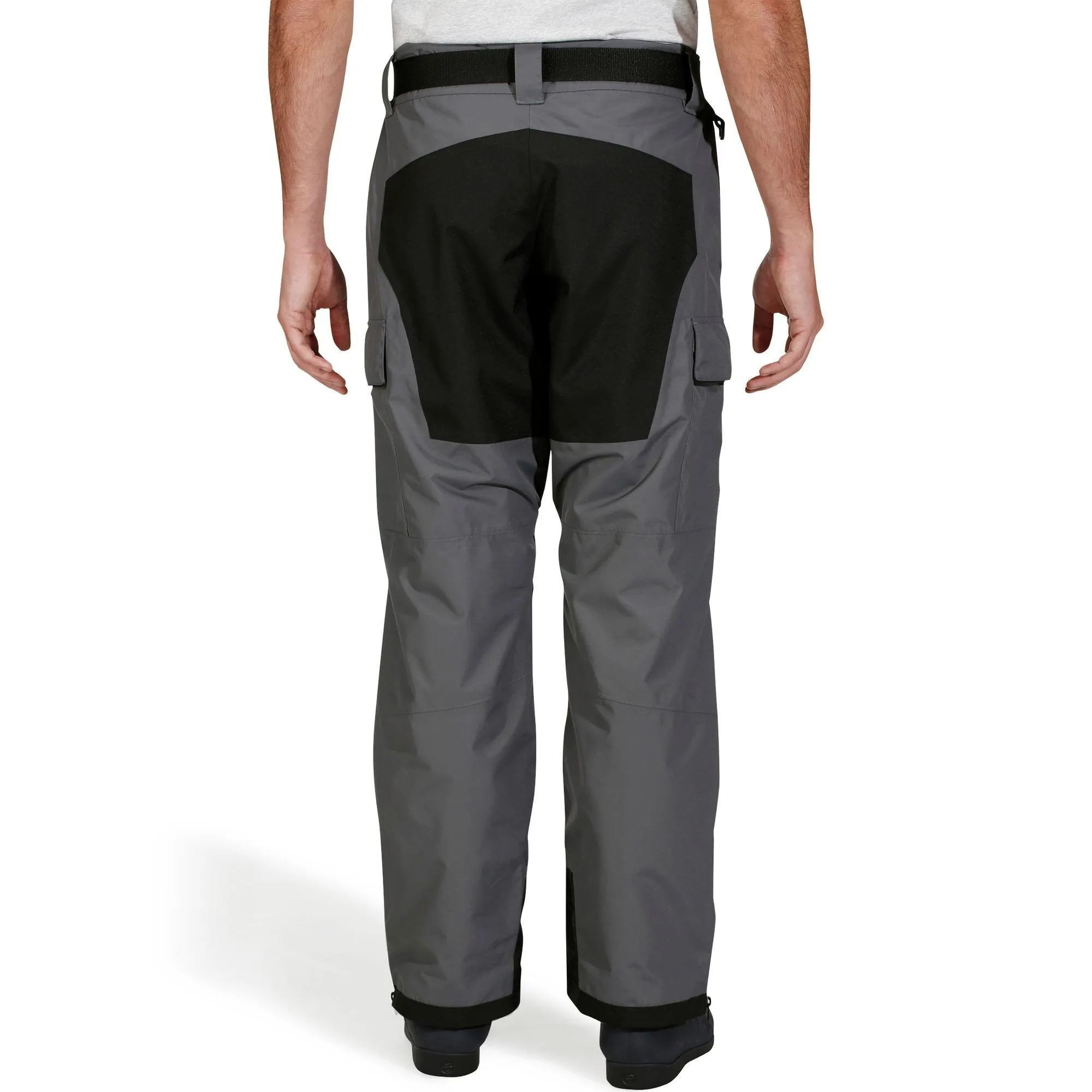 Fishing Rain Pants - 5