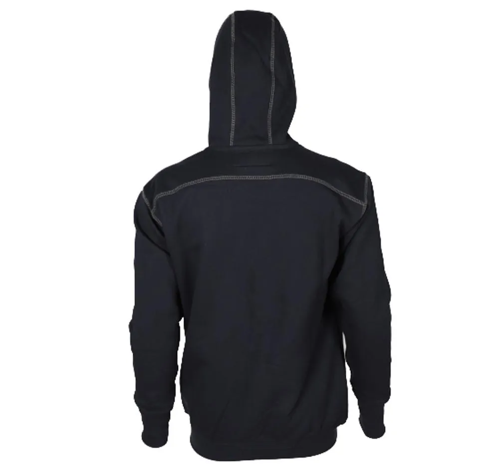 Forge FR Men's FR Polartec Hoodie MFRFPTH001