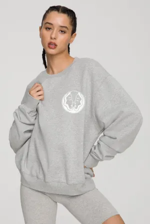 GEMINI BOYFRIEND SWEATSHIRT | GEMINI