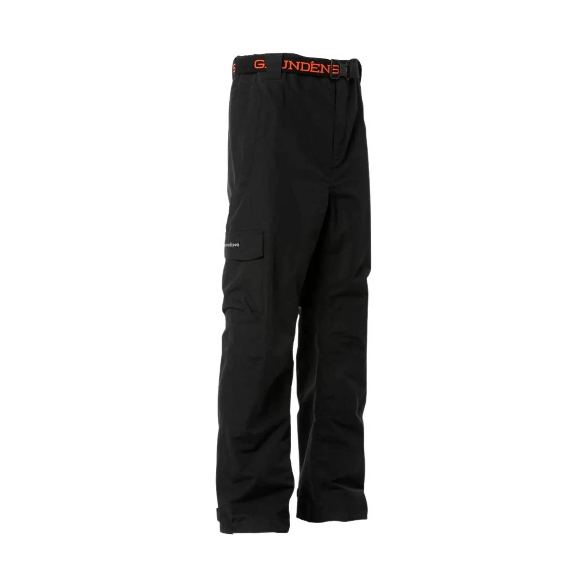 Grundens Men's Full Share Pant - Black