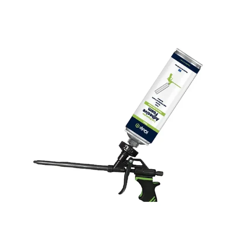 IQUIP Professional Foam Gun Applicator