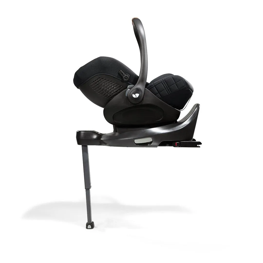 Joie Signature i-Level Recline Car Seat - Eclipse