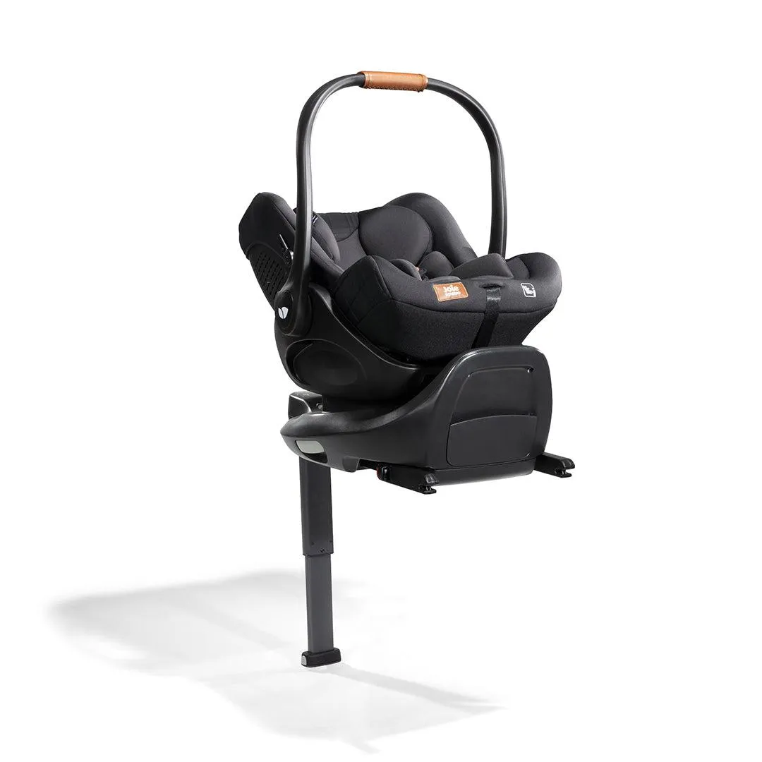 Joie Signature i-Level Recline Car Seat - Eclipse