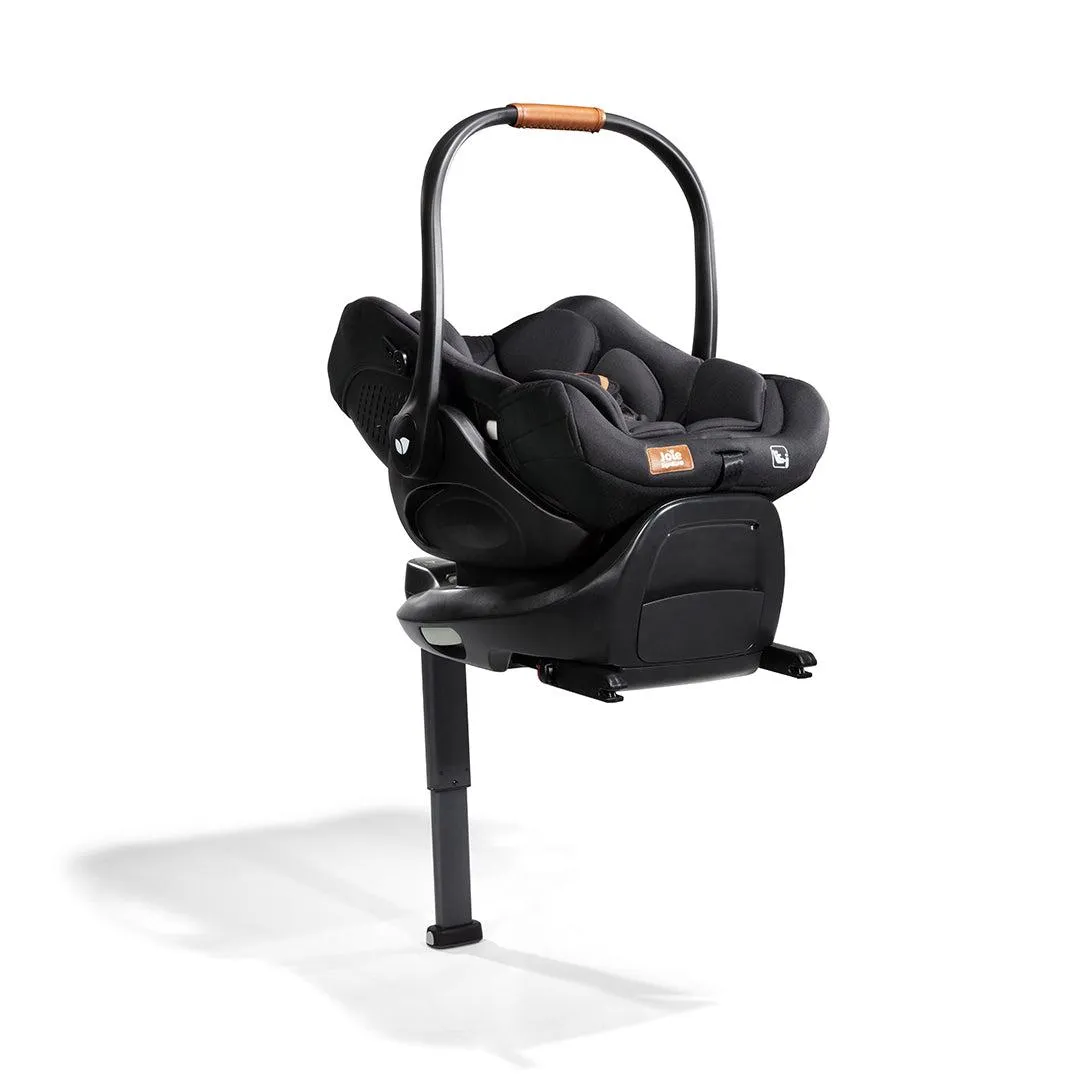 Joie Signature i-Level Recline Car Seat - Eclipse