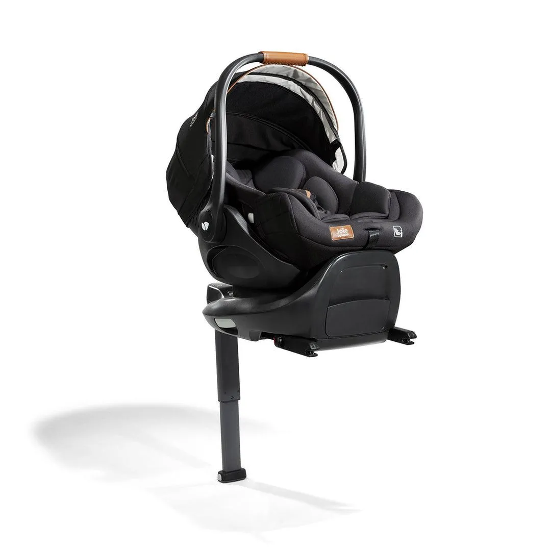 Joie Signature i-Level Recline Car Seat - Eclipse