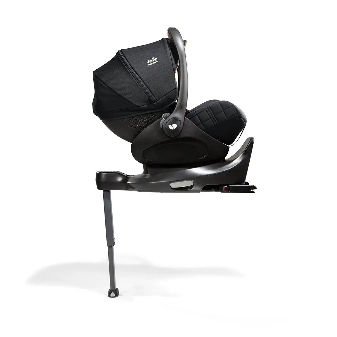 Joie Signature i-Level Recline Car Seat - Eclipse