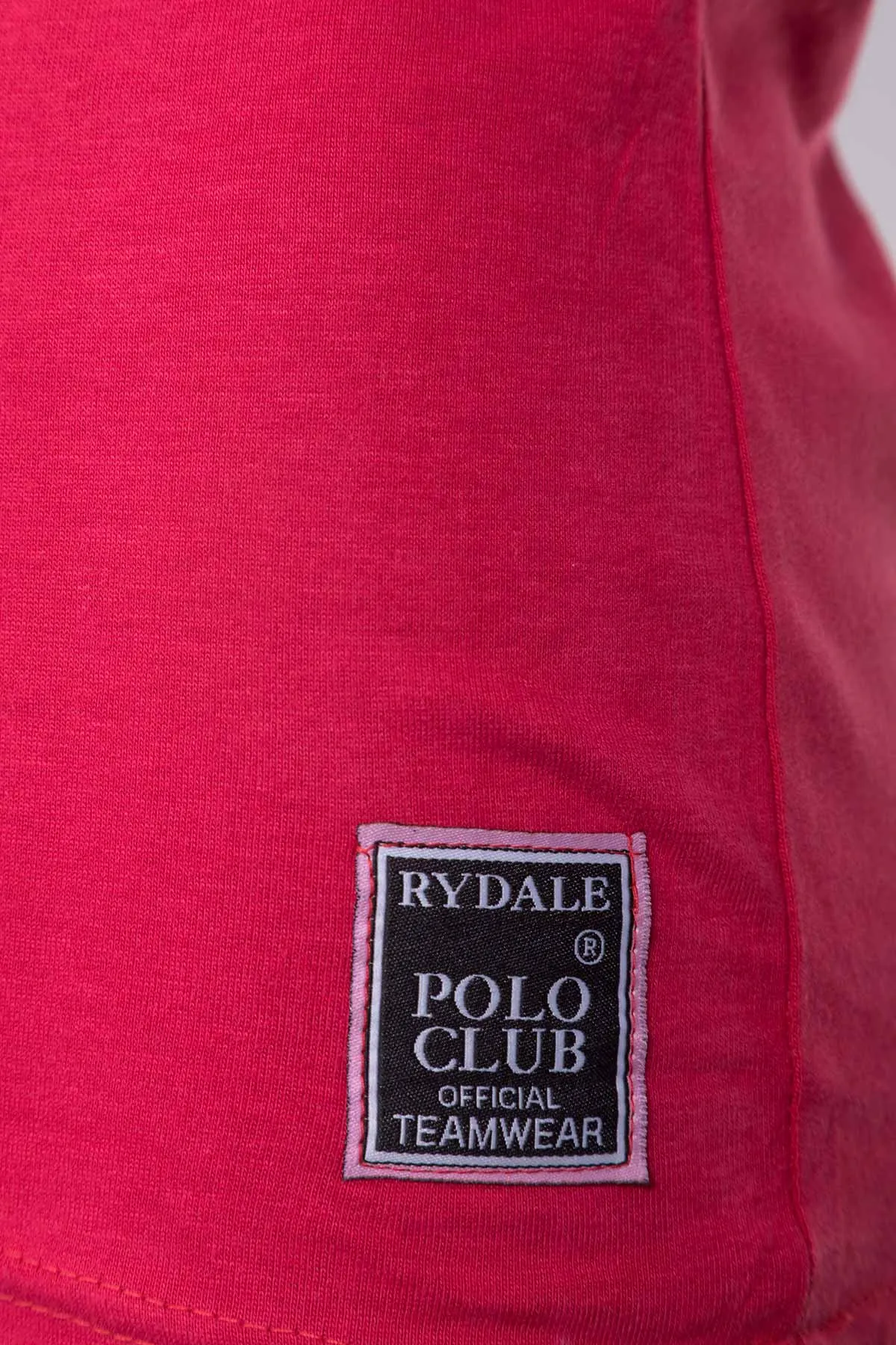 Ladies Polo Club T-Shirt