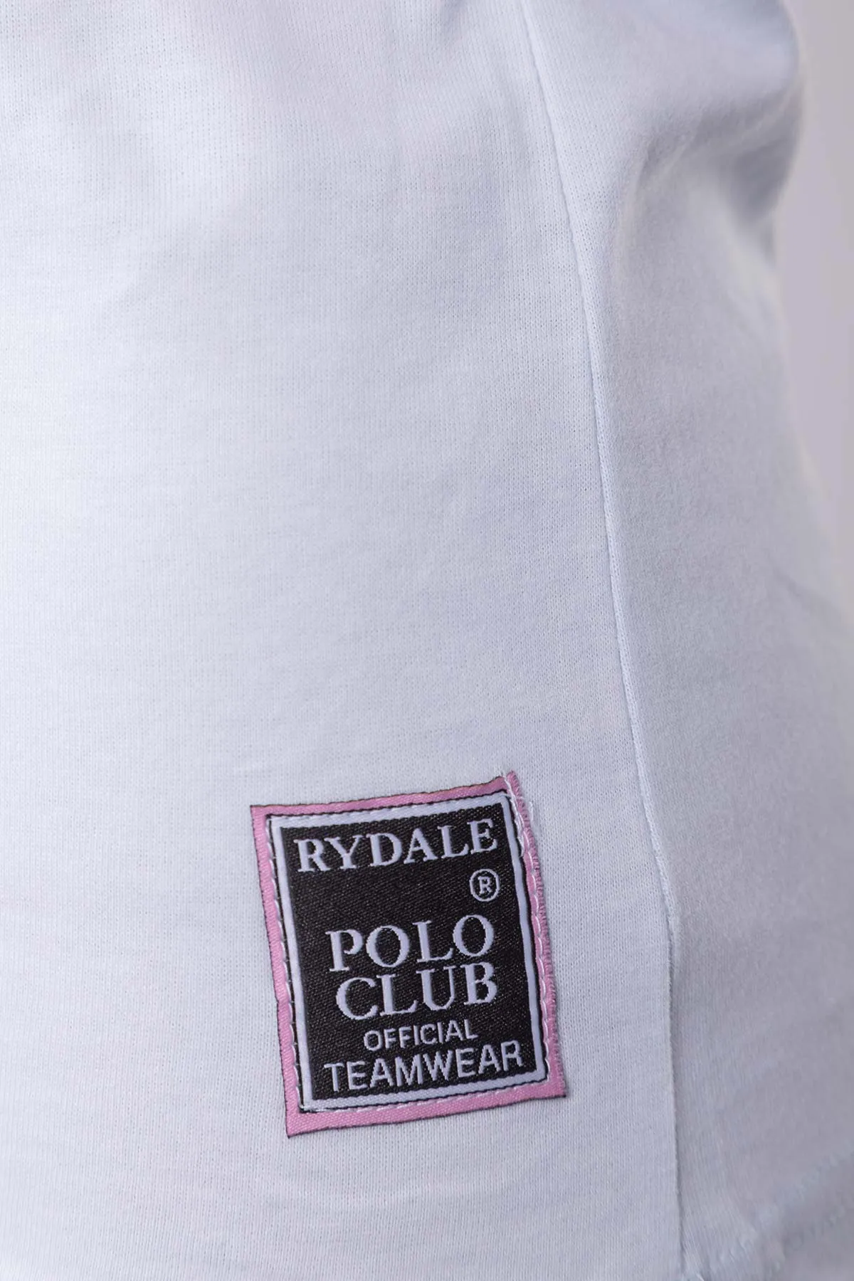 Ladies Polo Club T-Shirt