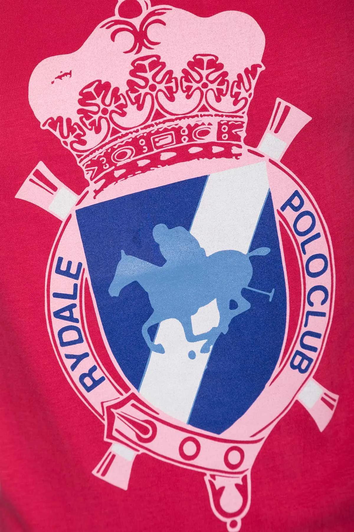 Ladies Polo Club T-Shirt