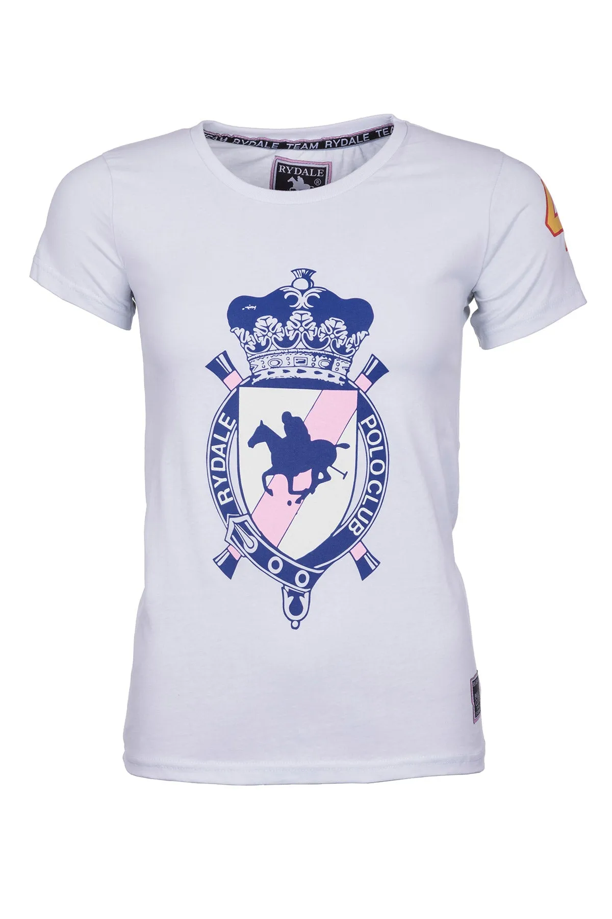 Ladies Polo Club T-Shirt