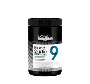 L'Oreal Professional Blond Studio  9 BONDER INSIDE Lightening Powder