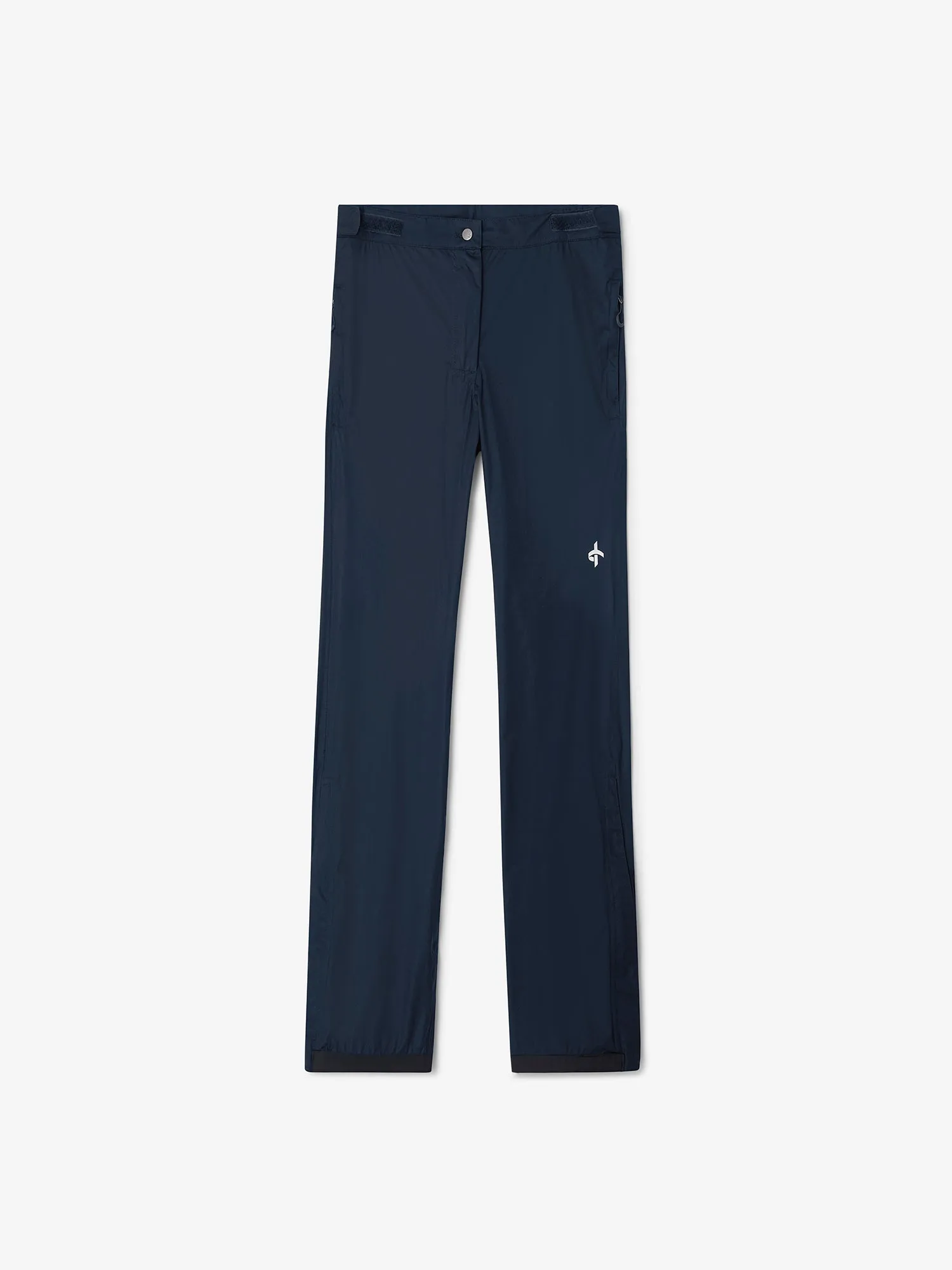 M Hurricane Rain Jacket Pants Navy Bundle