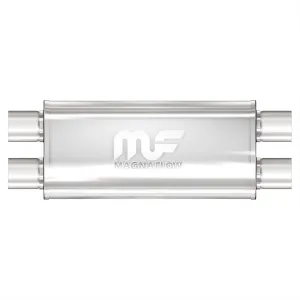 MagnaFlow Performance Mufflers 12468