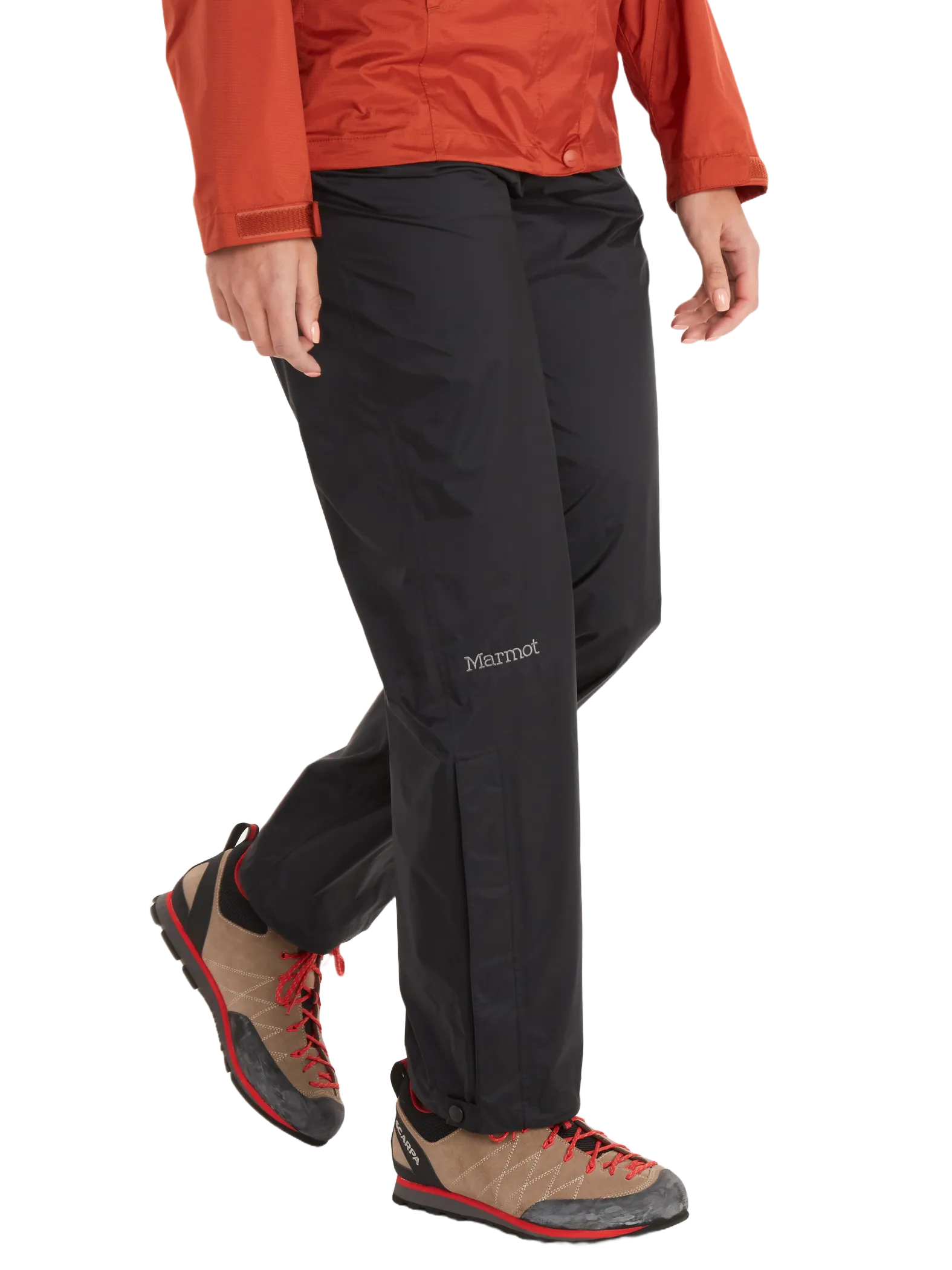 Marmot PreCip Eco Pants - Womens