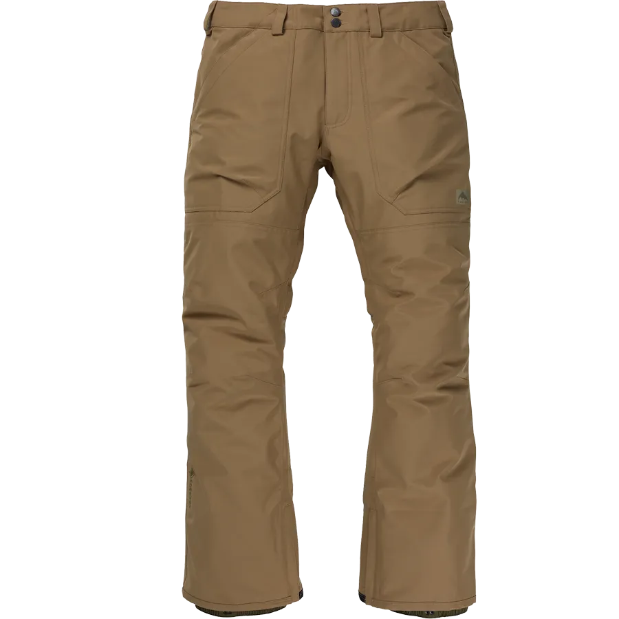 Men's Gore-Tex Ballast Pant - Short