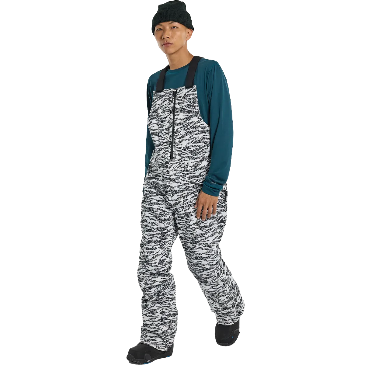 Men's Reserve Bib Pant