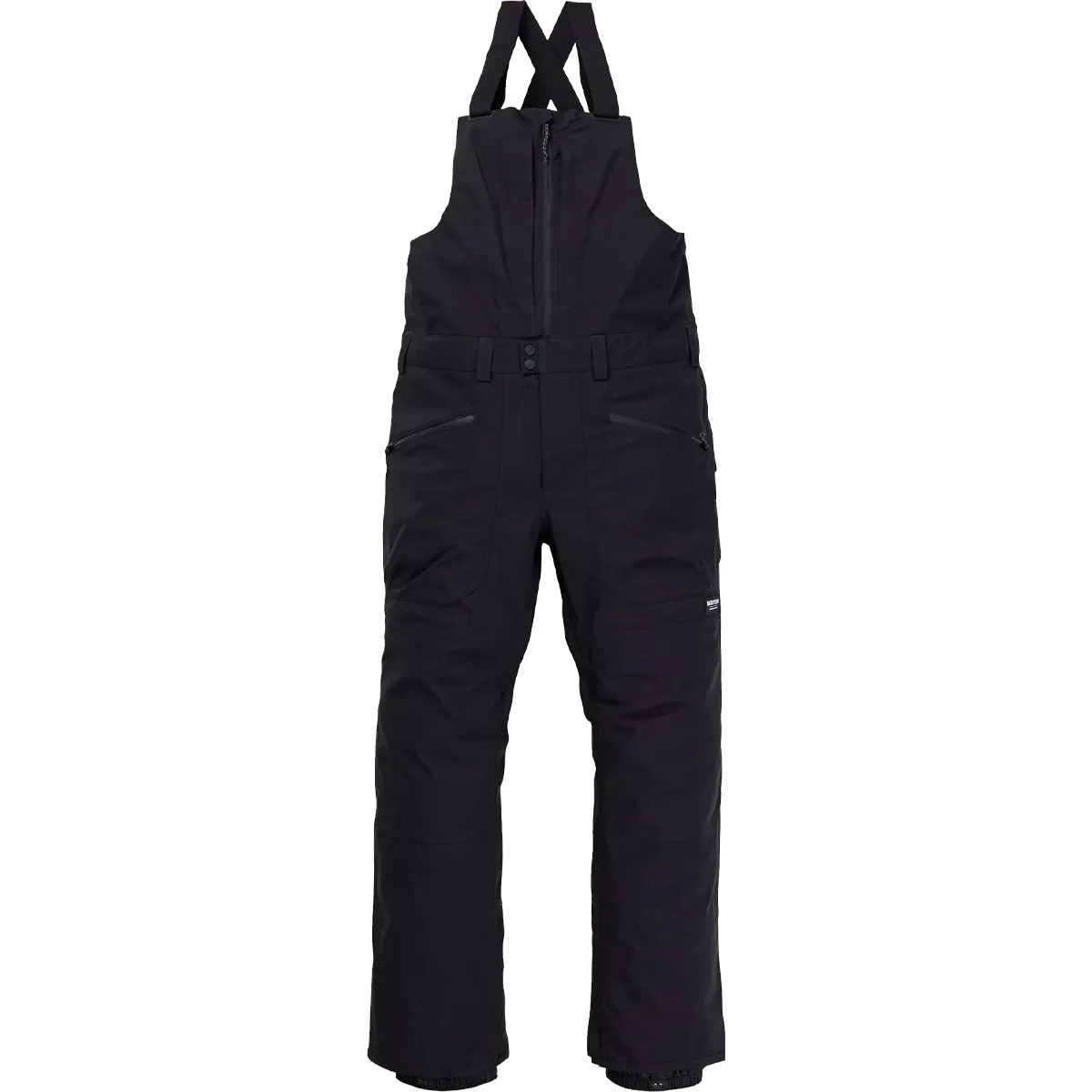 Men's Reserve Bib Pant