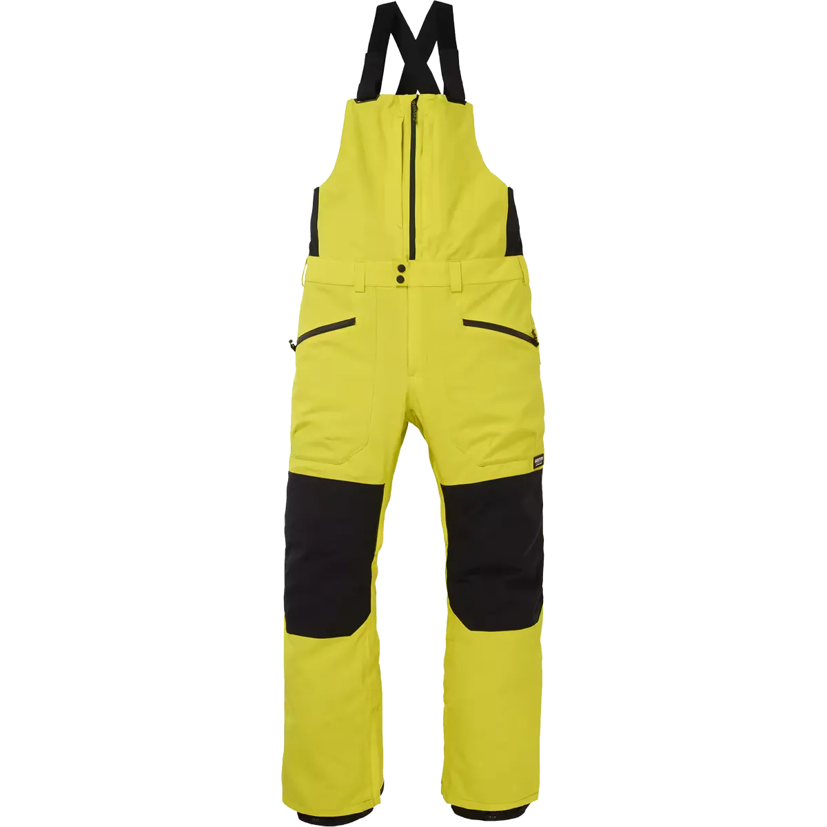 Men's Reserve Bib Pant