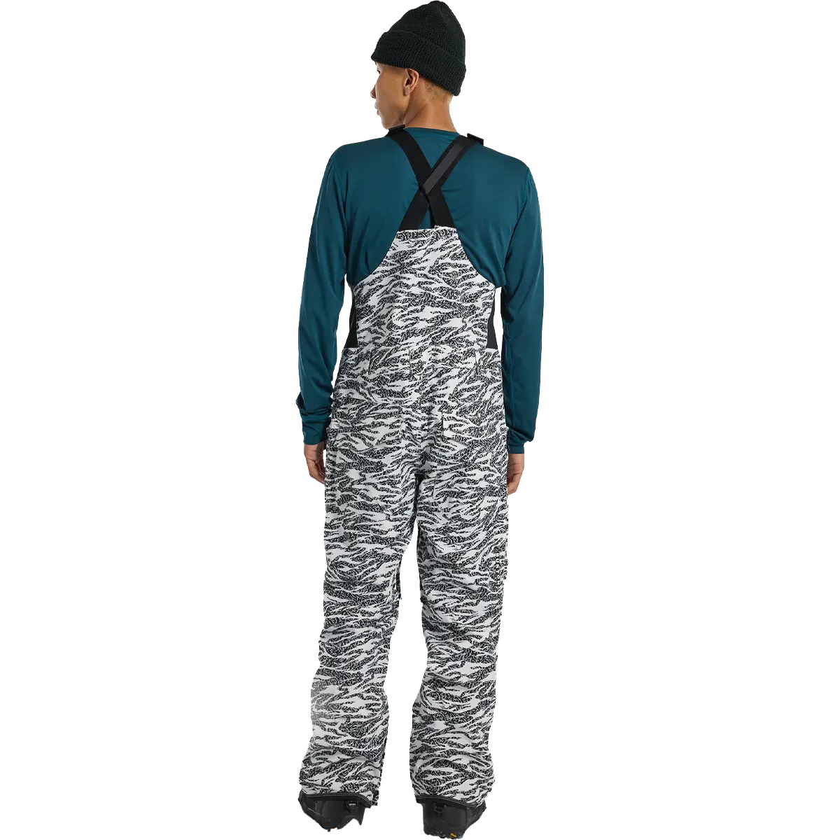 Men's Reserve Bib Pant