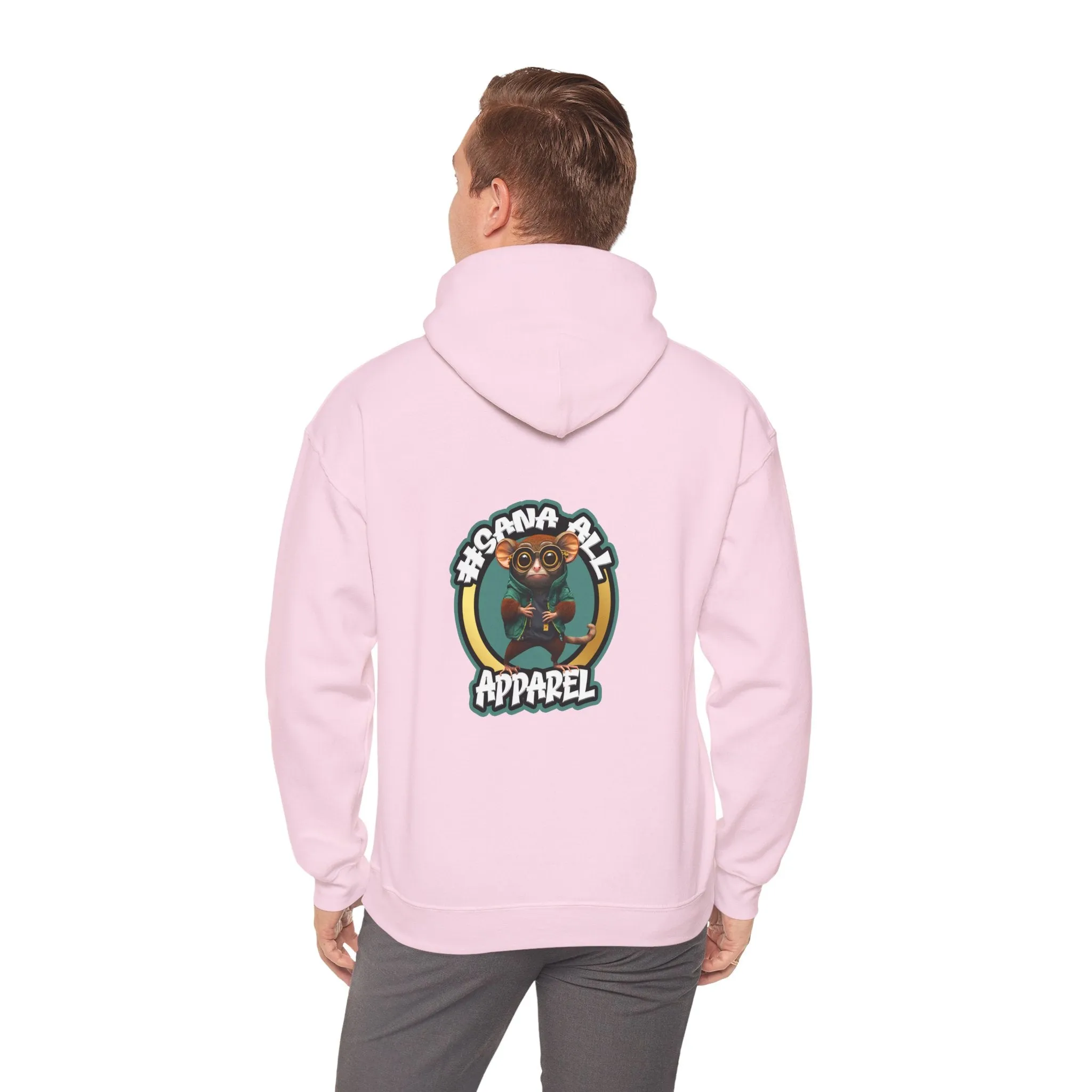 Modern Filipna Warrior 1 - Hooded Sweatshirt