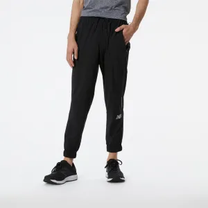 New Balance Men's Impact Run Woven Pant