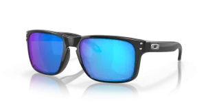 Oakley Holbrook Color: Black Ink Prizm Sapphire Polarized