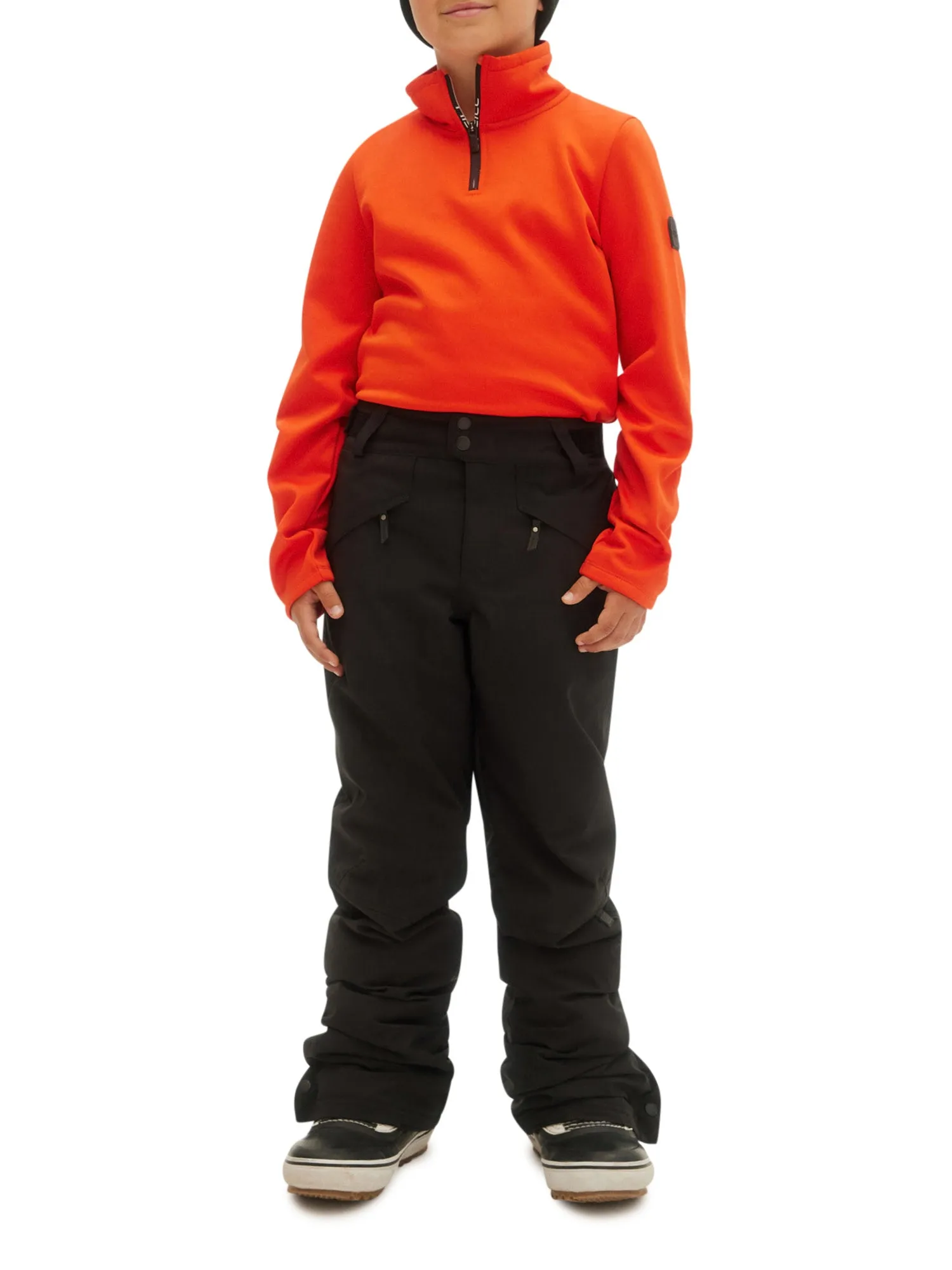 O'Neill Anvil Pants 2022 - Boy's Snow Pant