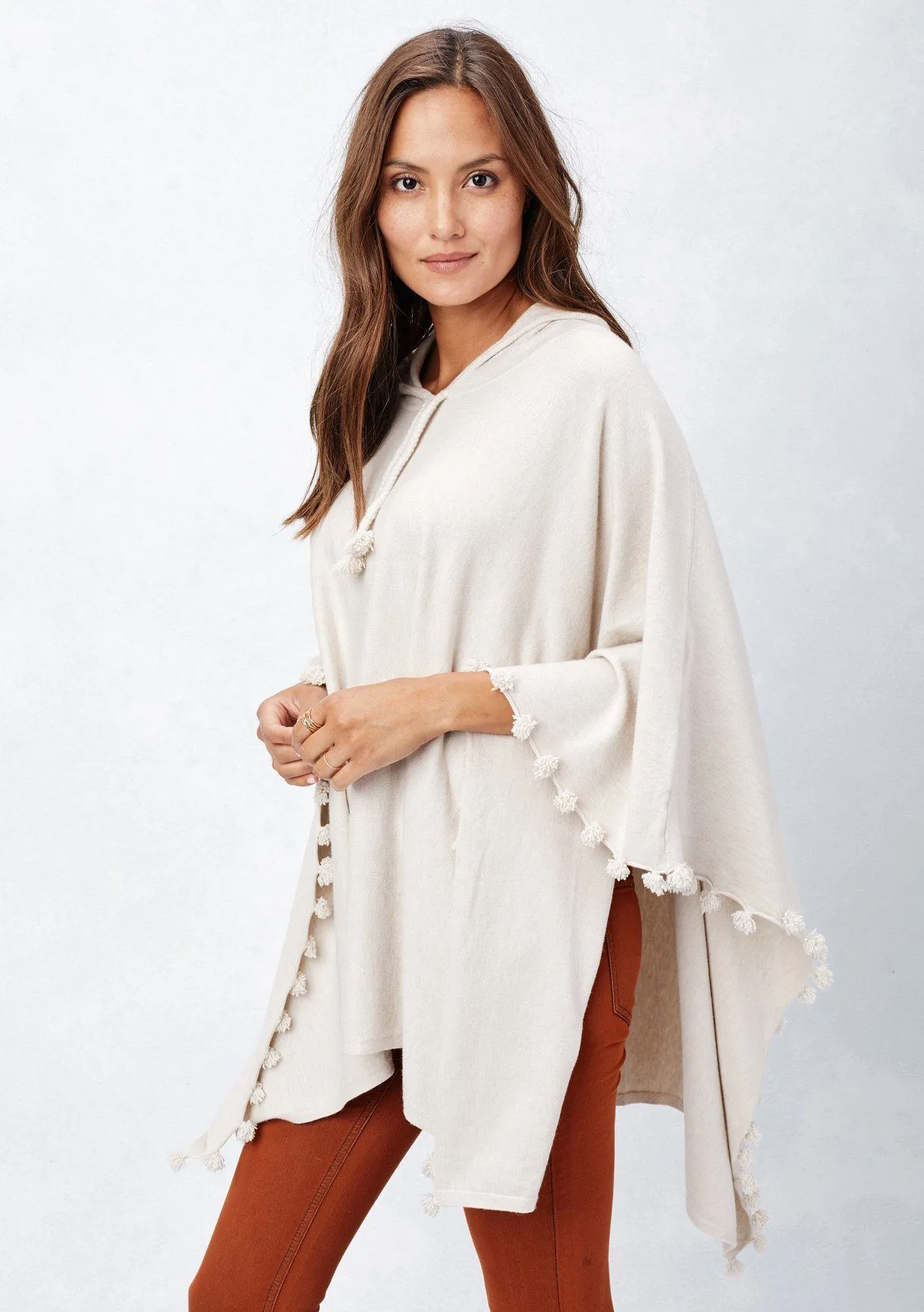 Perli Poncho