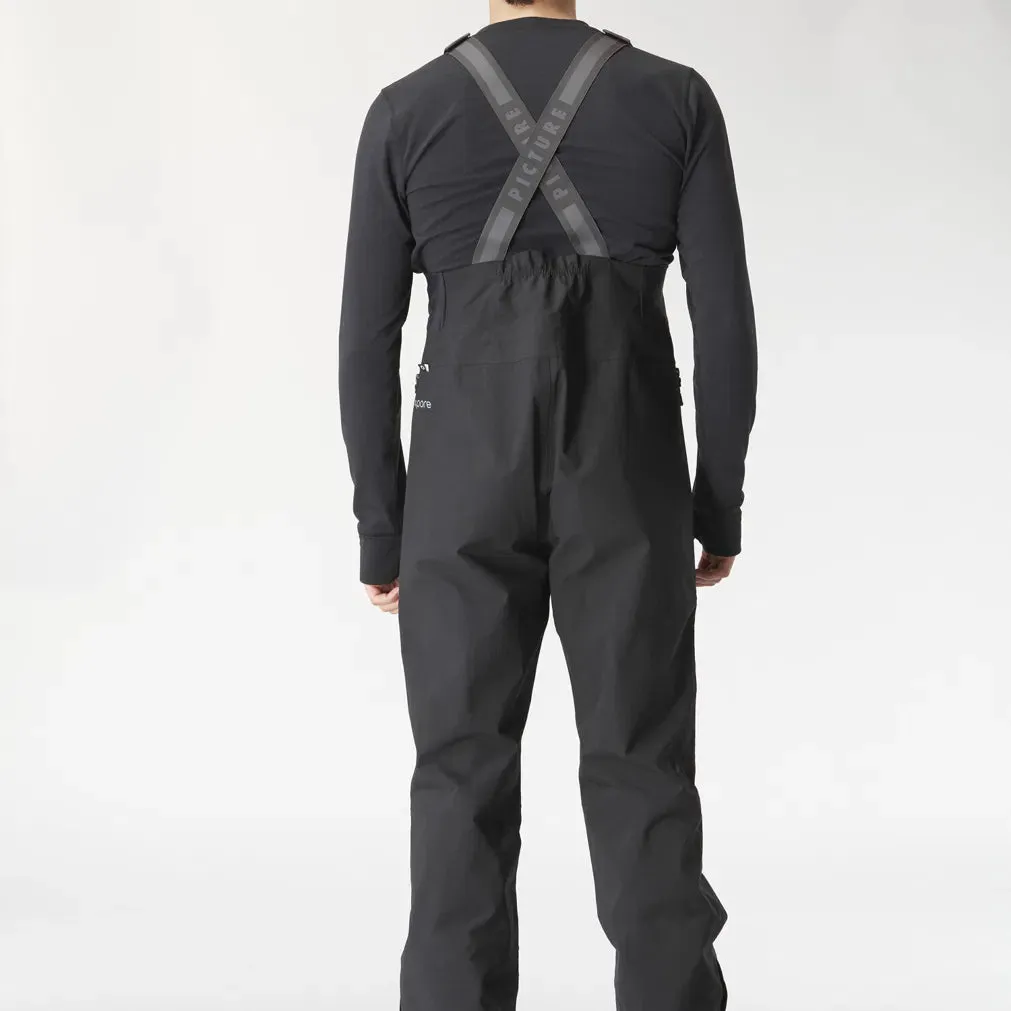 PICTURE LASSEN 3L XPORE BIB PANTS 2024