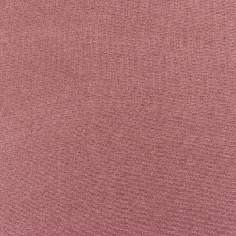 Pink Solid Rayon Challis Woven Fabric