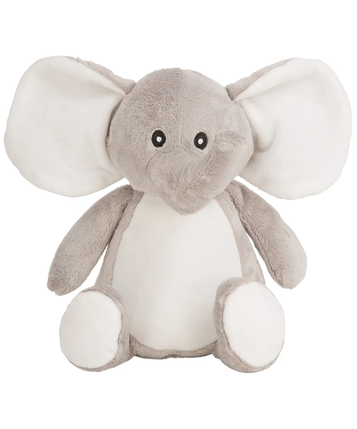 Printme mini teddy | Elephant Grey