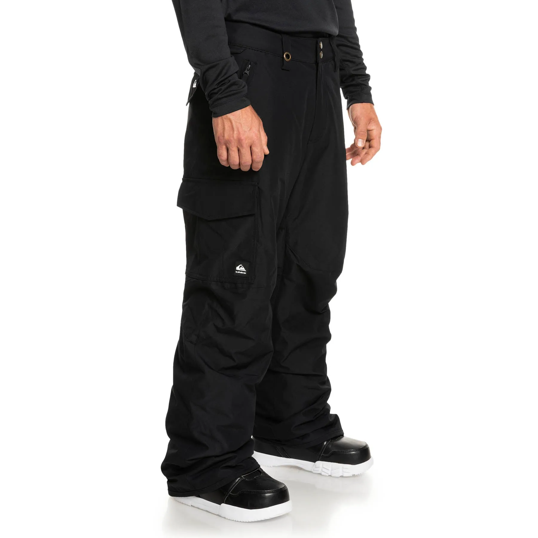 Quiksilver Porter Pant 2024