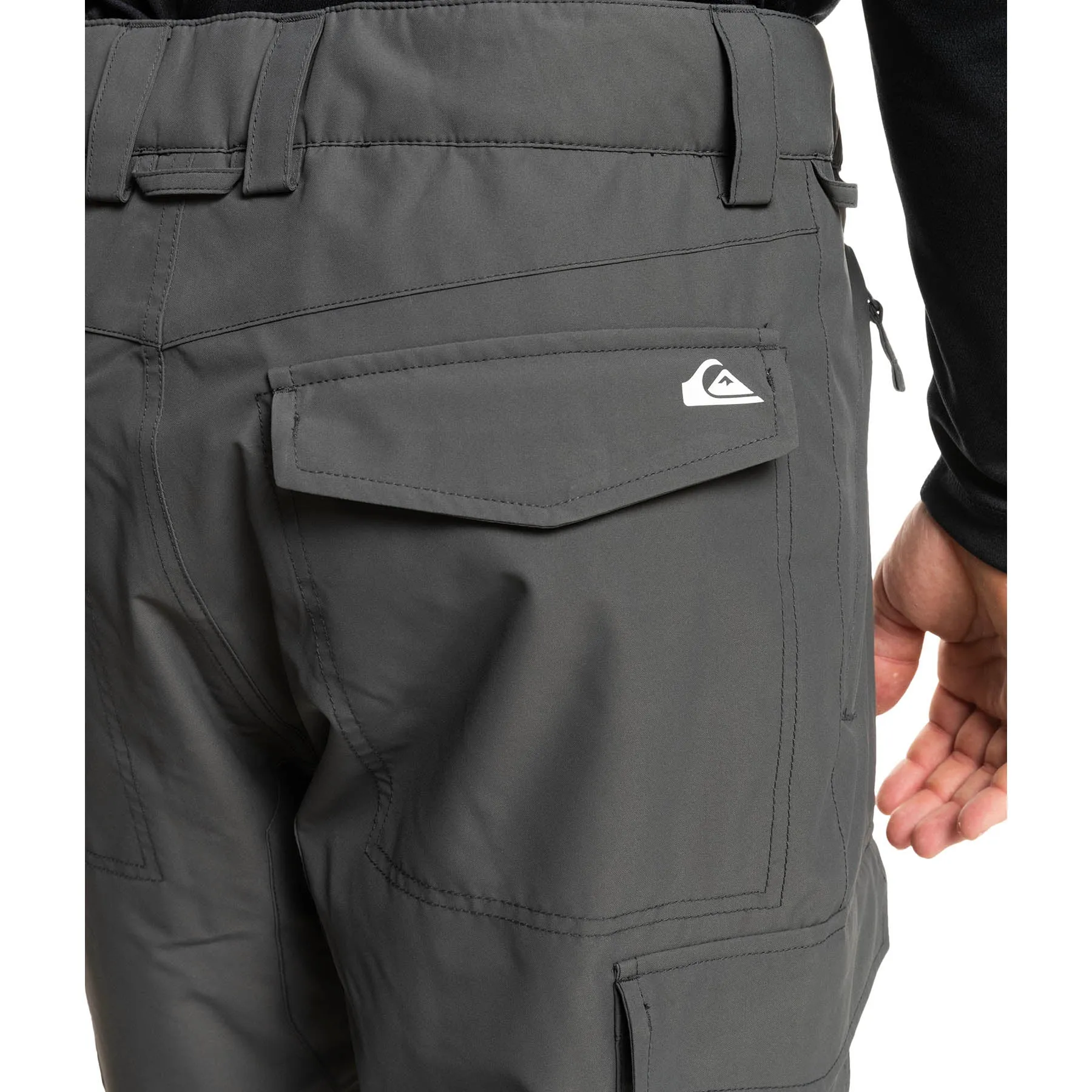 Quiksilver Porter Pant 2024