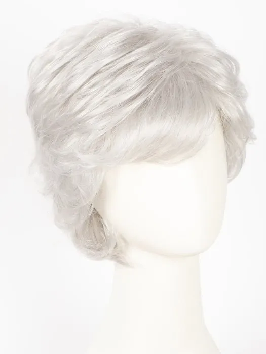 Rebecca | Synthetic Wig (Basic Cap)