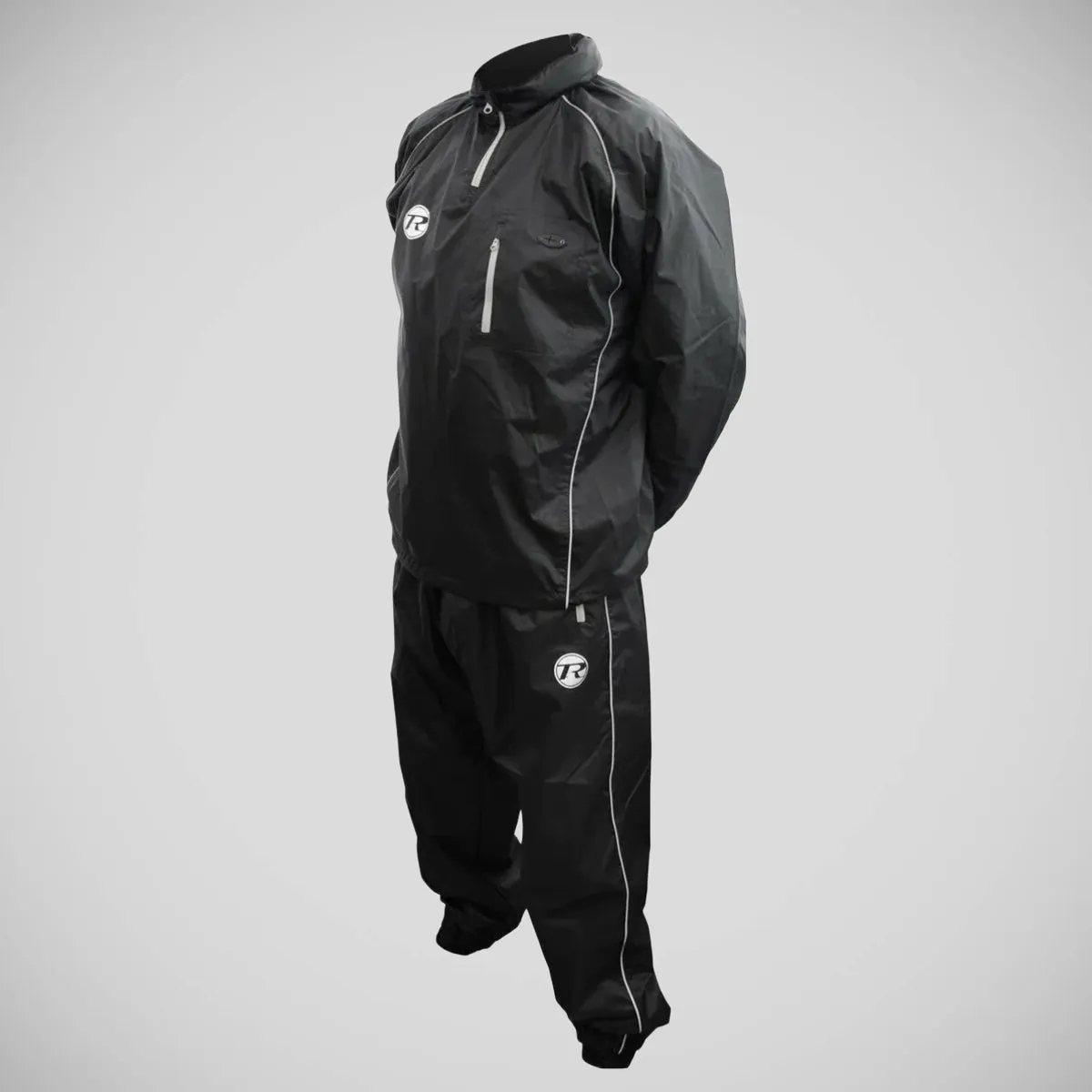 Ringside Sauna Suit Black