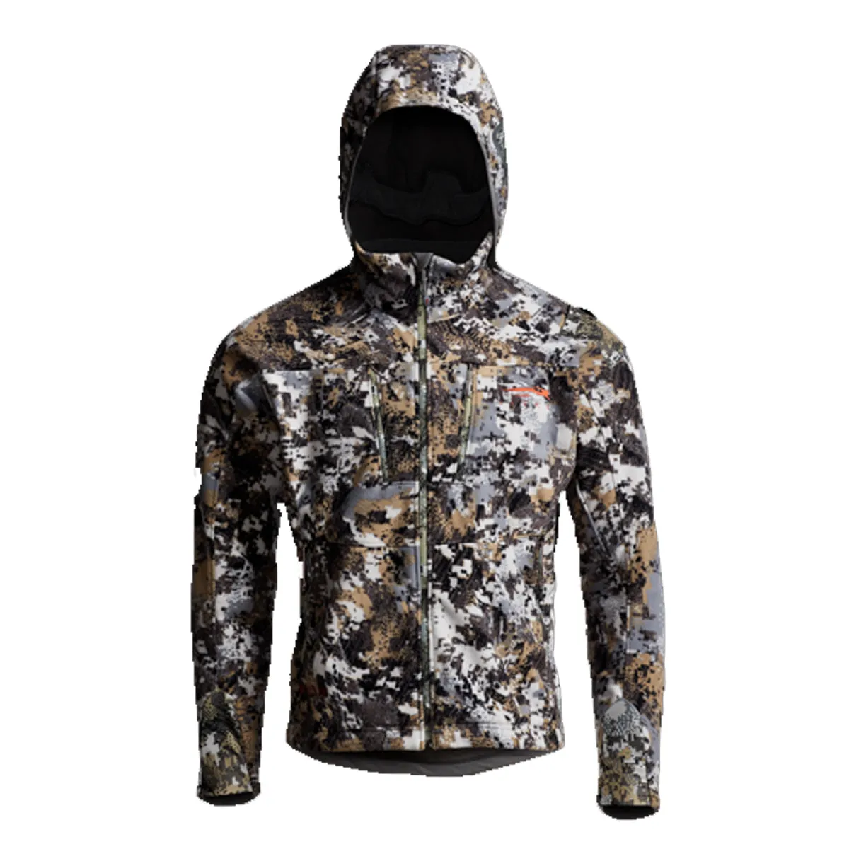 Sitka Stratus Jacket